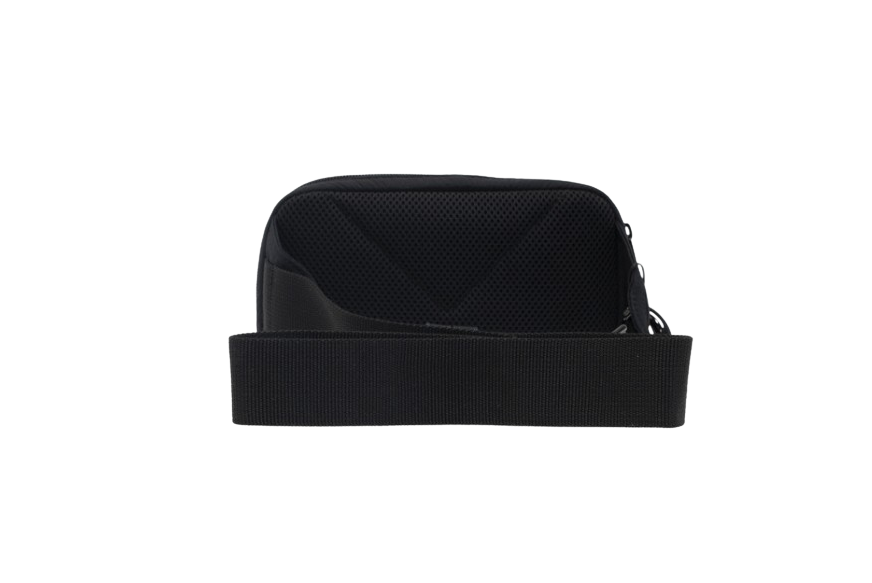 KENZO-PARIS sac à bandoulière KENZO PARIS NOIR
