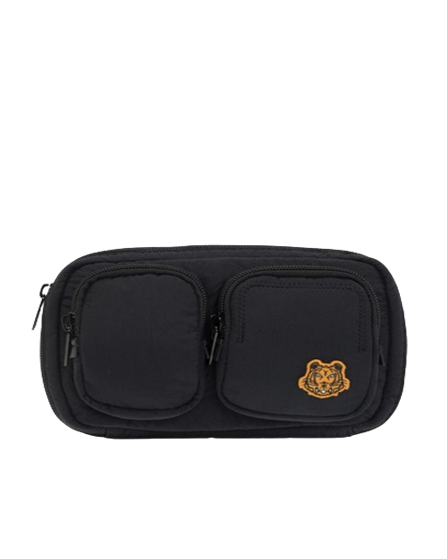 KENZO-PARIS sac à bandoulière KENZO PARIS NOIR