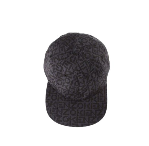 KENZO-PARIS Casquette KENZO PARIS Noir