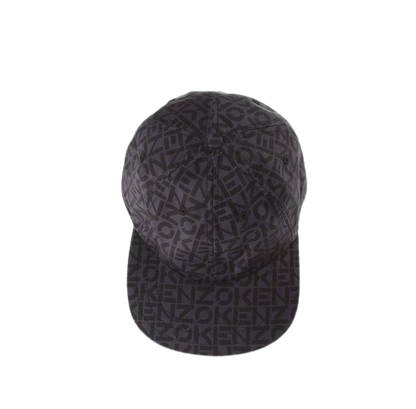 KENZO-PARIS Casquette KENZO PARIS Noir