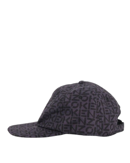 KENZO-PARIS Casquette KENZO PARIS Noir