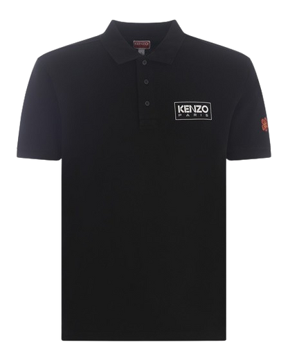 POLO KENZO PARIS NOIR