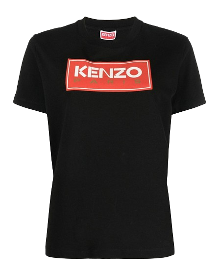 Tee-shirt oversize Kenzo Paris