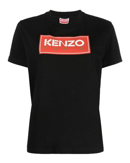 Tee-shirt oversize Kenzo Paris