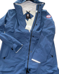 CANADA GOOSE Salida Jacket 853 - Tempest Blue