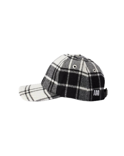 AMI PARIS - AMI Patch Cap