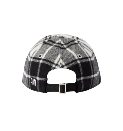 AMI PARIS - AMI Patch Cap