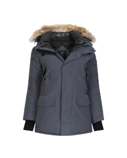 Canada Goose - Sherridon Parka - Black Label 456 Titanium